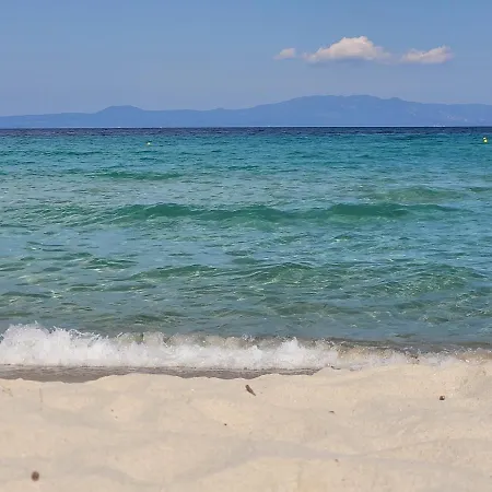 Anris & Dianas Dom - In A Quiet Part Of The Center * Kallithea (Chalkidiki)