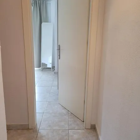 Anris & Dianas Dom - In A Quiet Part Of The Center Daire Kallithea (Chalkidiki)