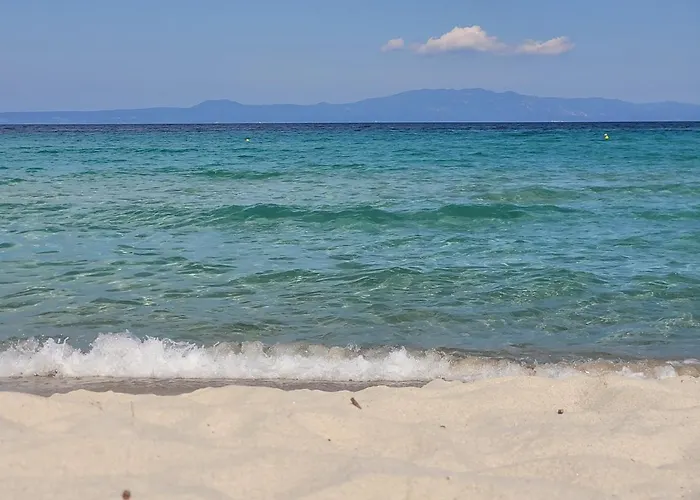 Anris & Dianas Dom - In A Quiet Part Of The Center * Kallithea (Chalkidiki)