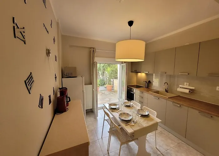 Apartament Anris & Dianas Dom - In A Quiet Part Of The Center *