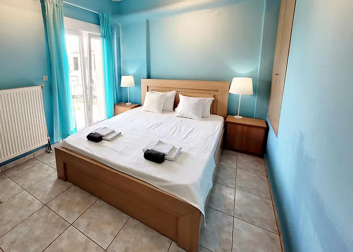 Apartament Anris & Dianas Dom - In A Quiet Part Of The Center *