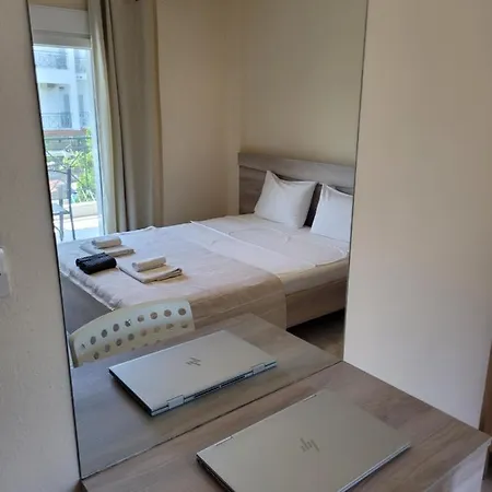 Anris & Dianas Dom - In A Quiet Part Of The Center * Kallithea (Chalkidiki)